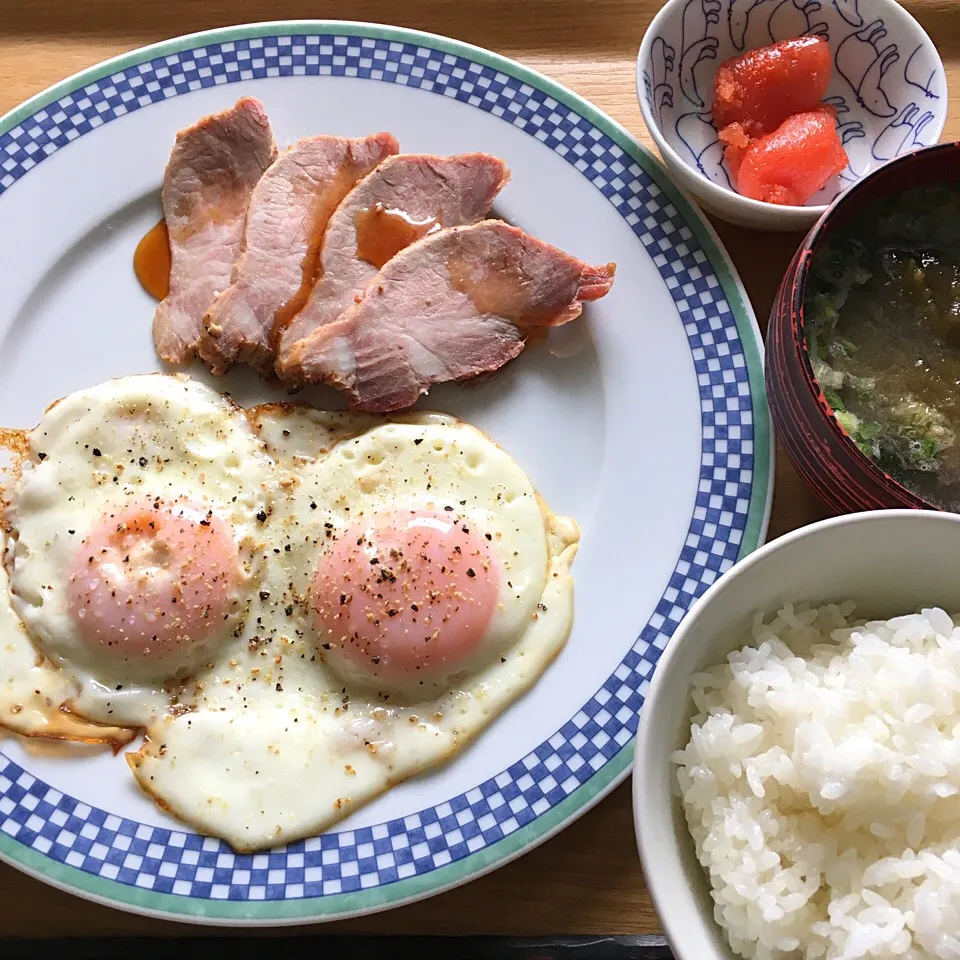 ブランチ♪|Jean Nobyさん