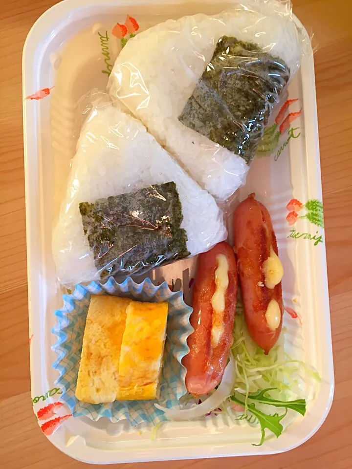 12/11 お弁当★|さとみさん