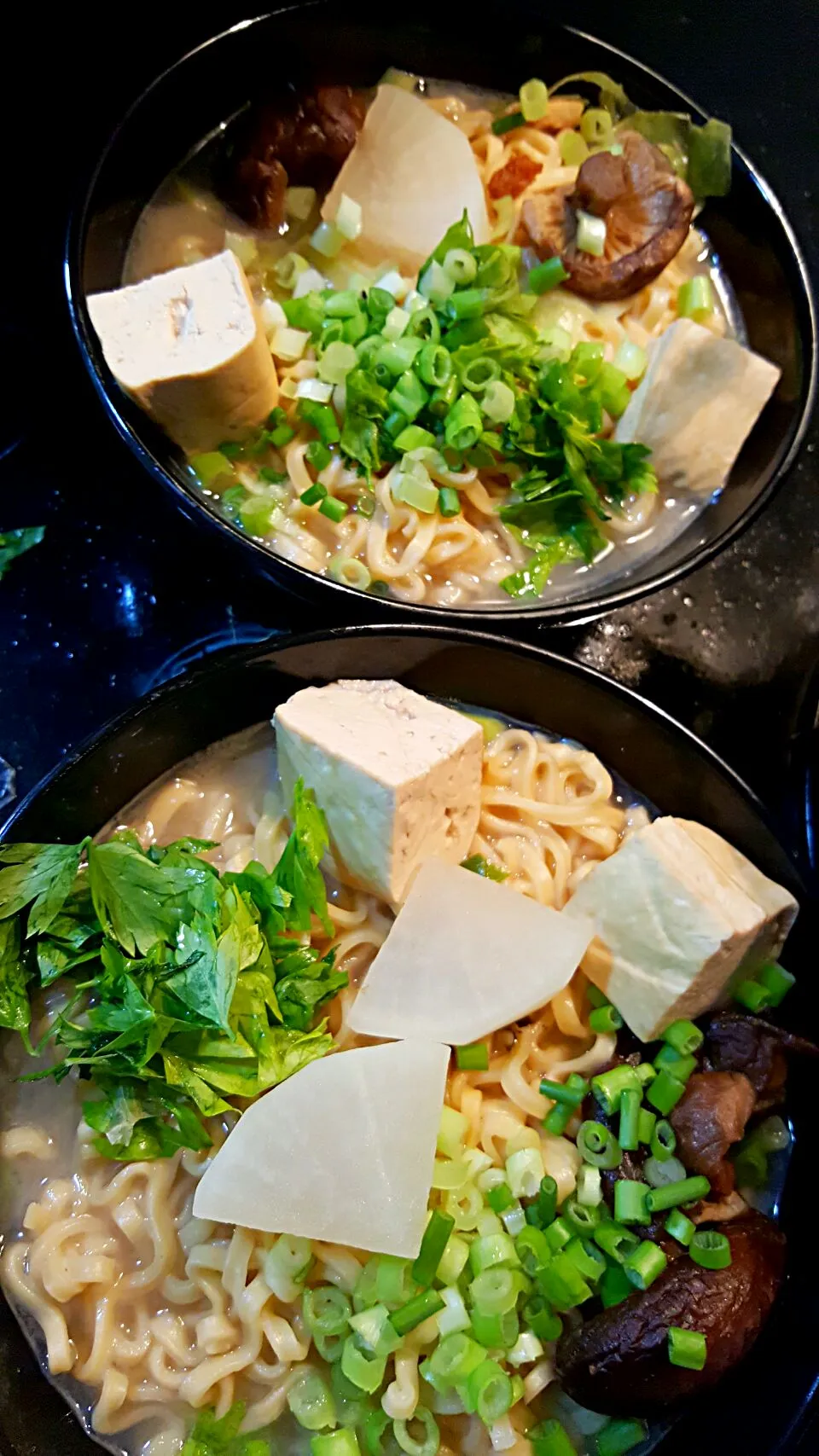 Fish Head Soup Noodle|Serene Leeさん