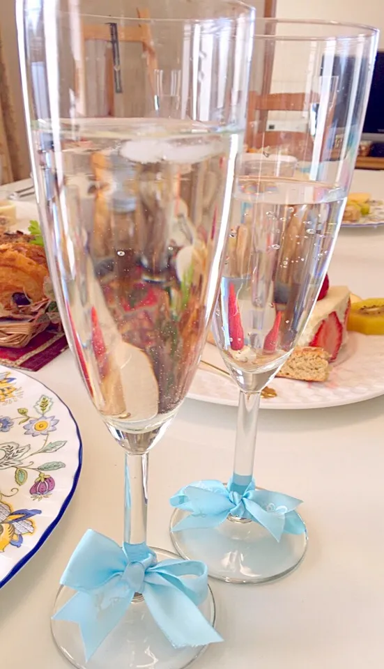 手作りハーブウォーター|えみさん