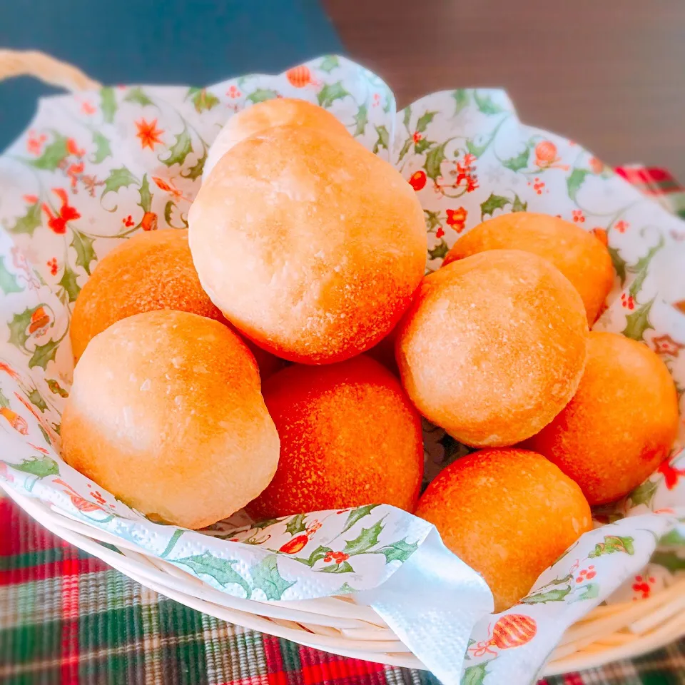 チャバタ🍞🌿|🍎ゆかりんご🍎さん