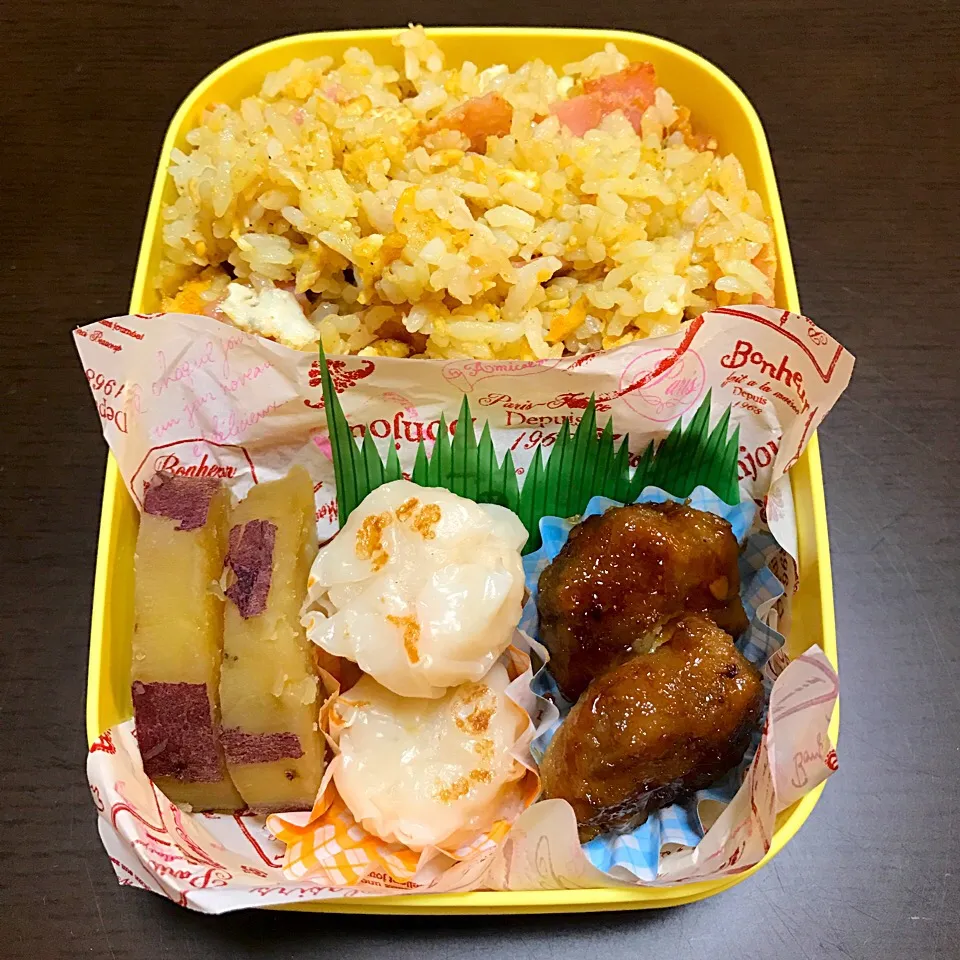 12/19 月曜日 お弁当🍱|palm👨‍❤️‍💋‍👨さん