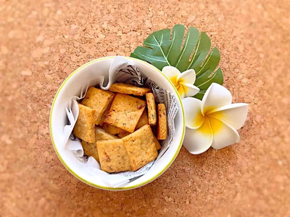 ポテトチーズクッキー|hitomaさん