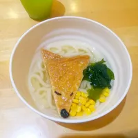 キッズきつねうどん|ユウミさん