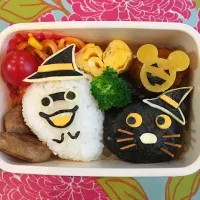 Snapdishの料理写真:ハロウィン👻|Megumi Ogawaさん