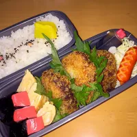 #社会人息子弁当|お母ちゃんやでさん