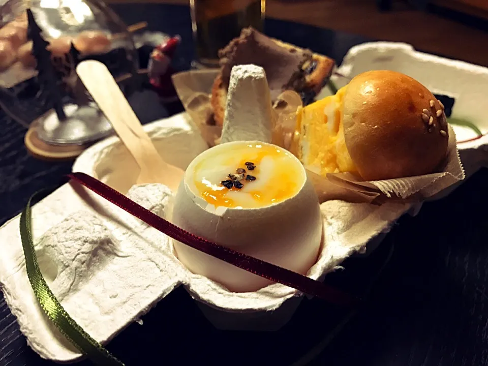 鶏あえず|やまださん