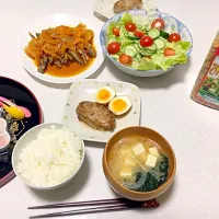 Snapdishの料理写真:|hitomi.さん