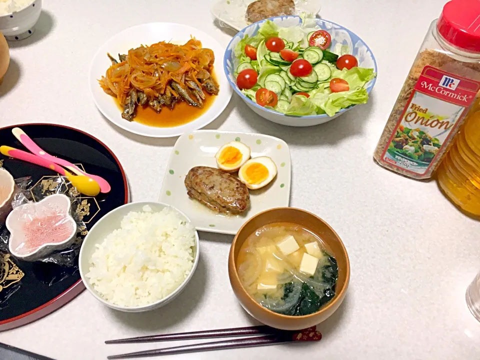 Snapdishの料理写真:|hitomi.さん