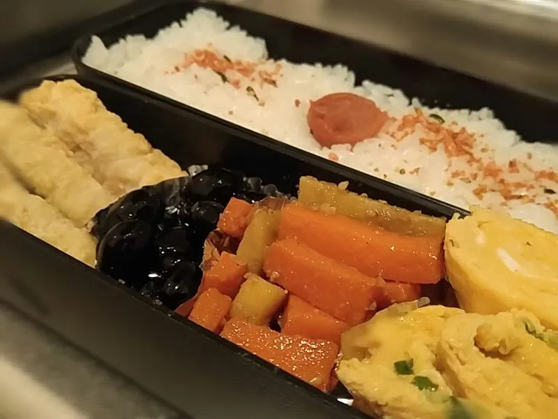 今日の弁当|グルオさん