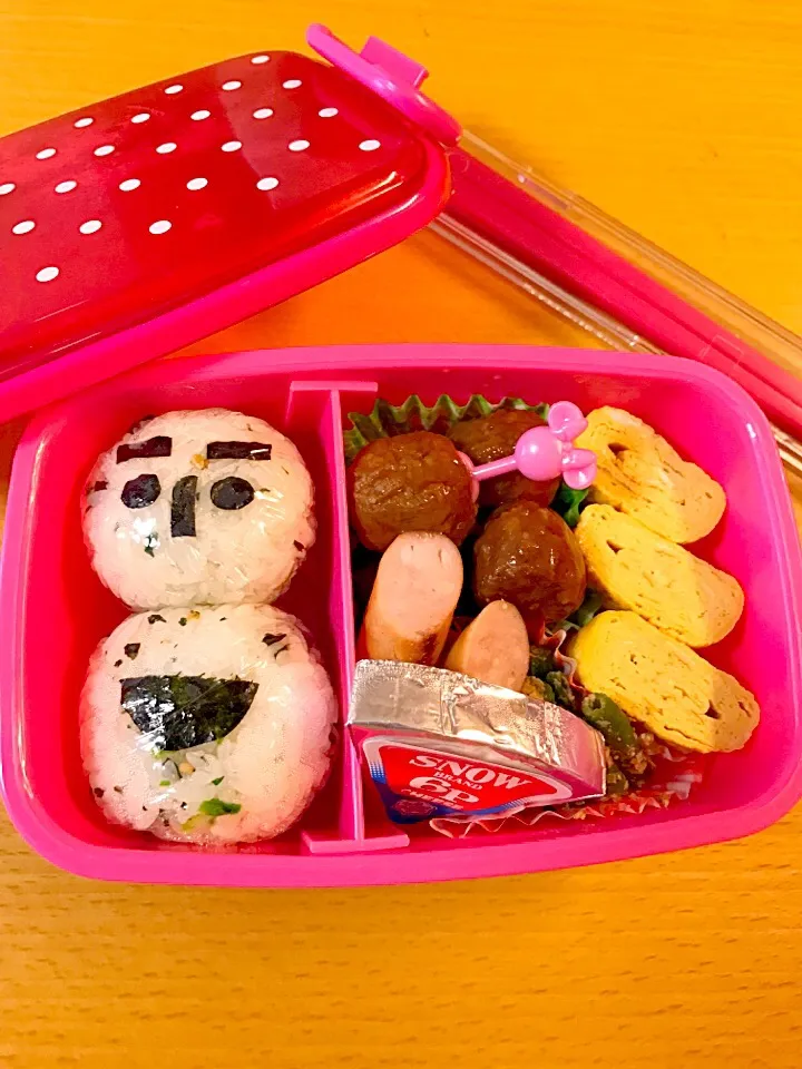 お弁当 12/21|ゆかりさん