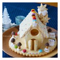 お菓子の家2016☆