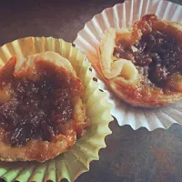 Canadian Maple Syrup #Buttertarts|Throughmyeye22さん