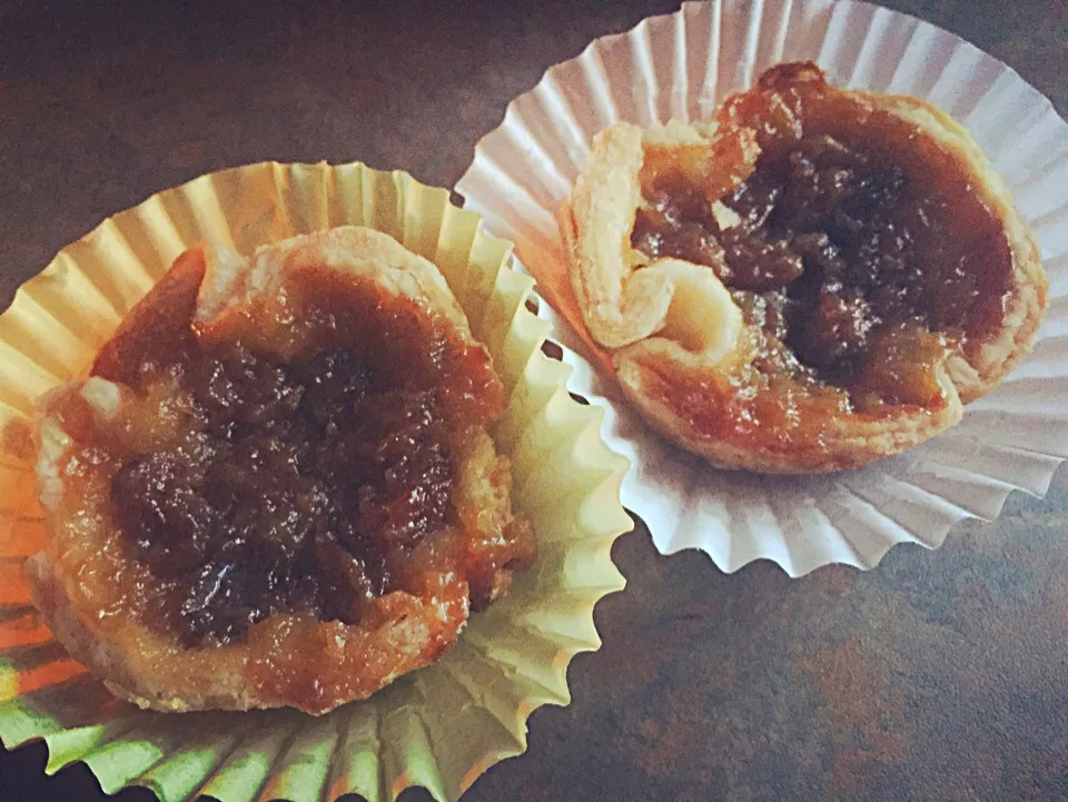 Canadian Maple Syrup #Buttertarts|Throughmyeye22さん