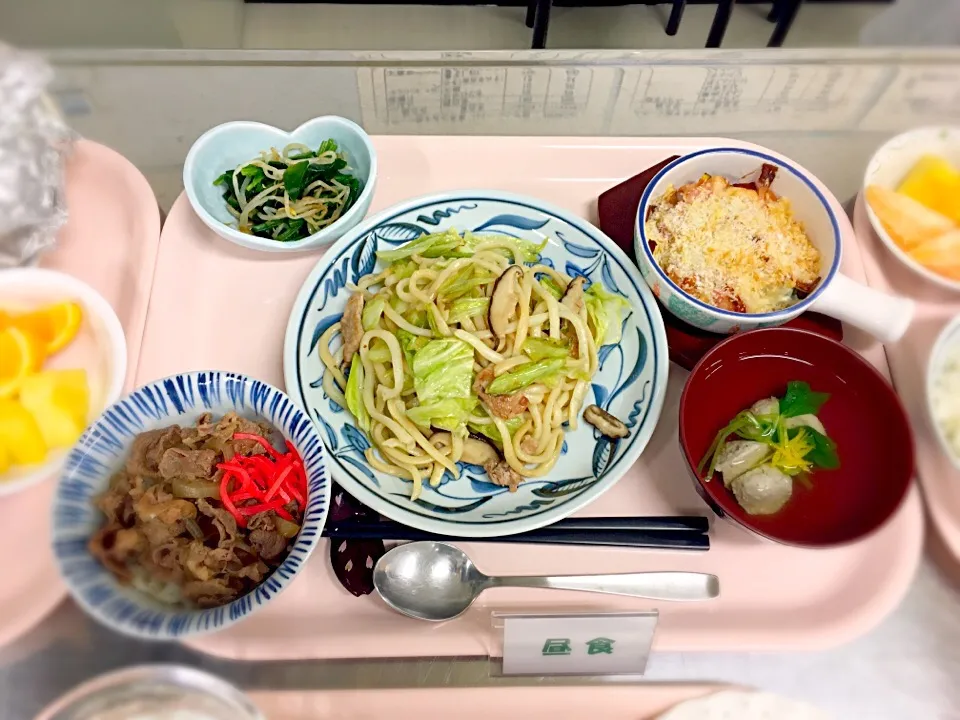 スポーツ選手の昼食|ゆうかさん