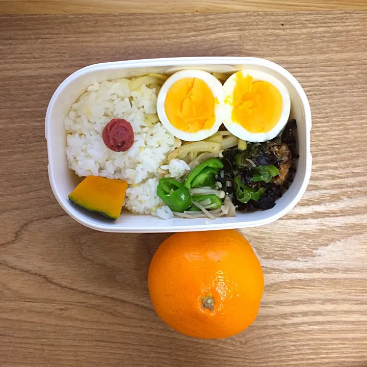 Snapdishの料理写真:12/21 お弁当|はまみさん