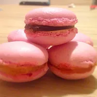 Macarons|ikkiaさん