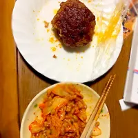 夕飯|伊藤 瑞穂さん