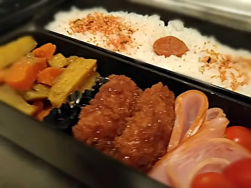 今日の弁当|グルオさん