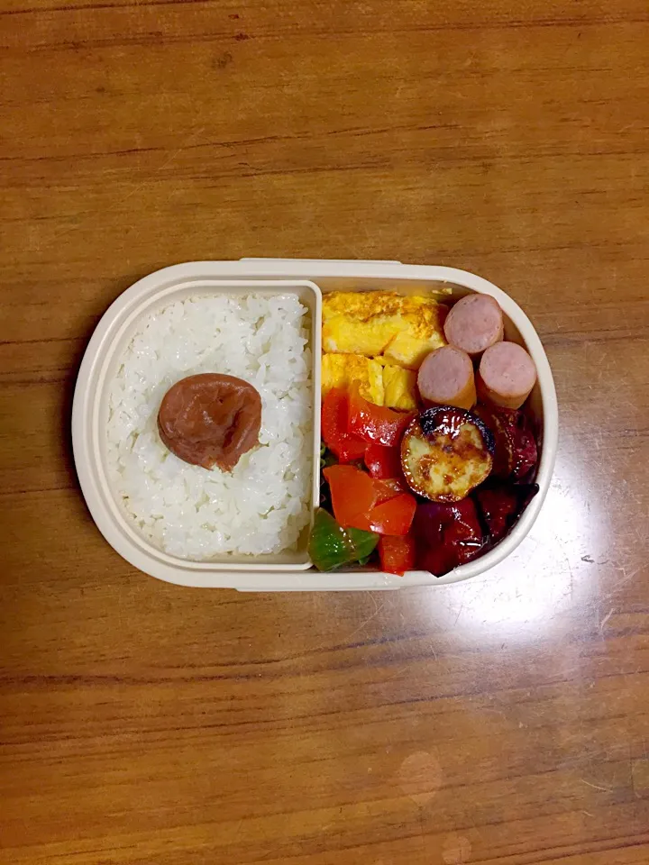 12月22日のお弁当🎅|himeさん