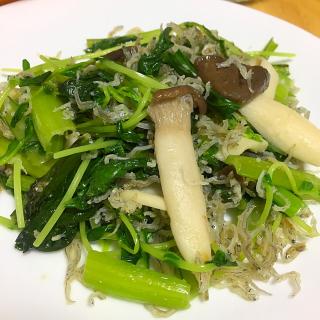 ちりめんじゃこ 大量消費のレシピと料理アイディア14件 Snapdish スナップディッシュ