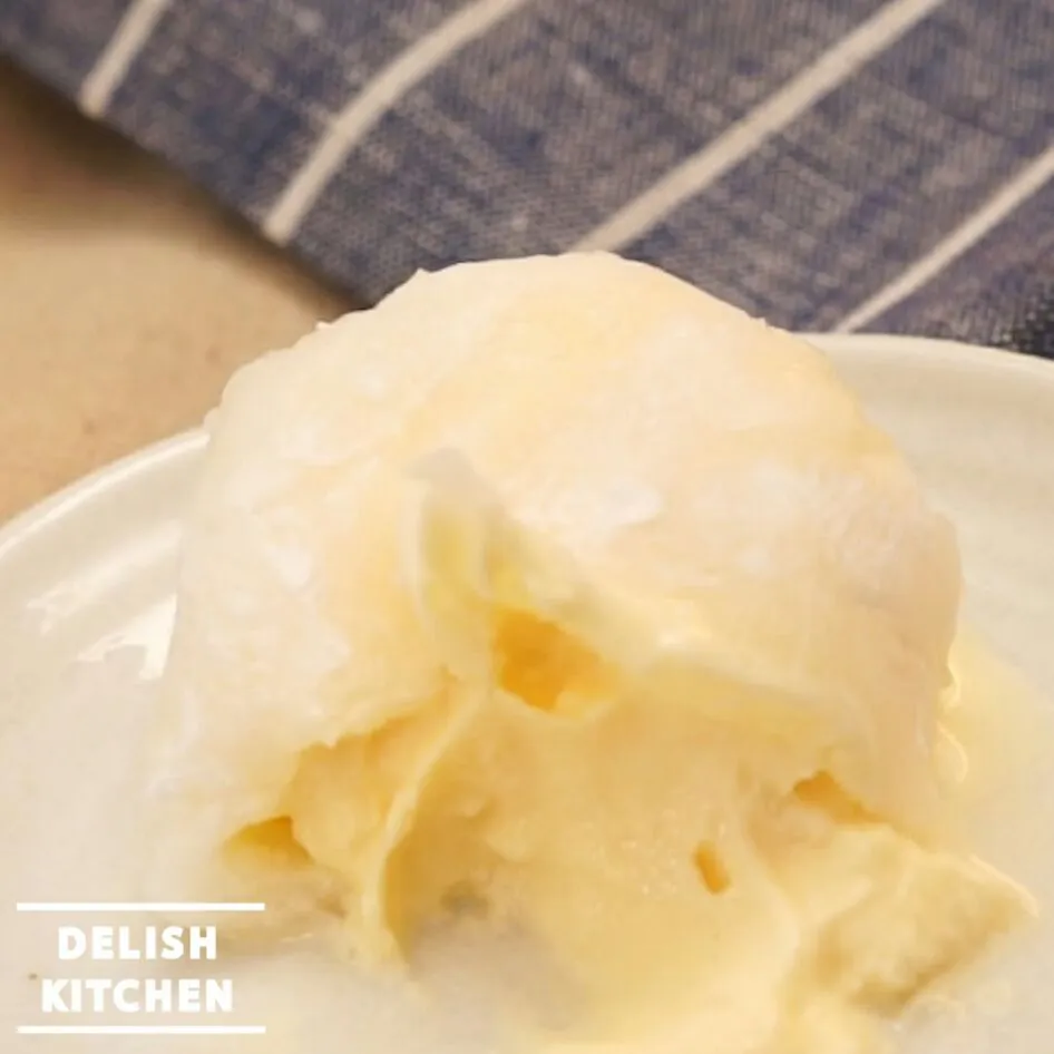 【動画】アイス大福#delishkitchentv|DELISH KITCHENさん