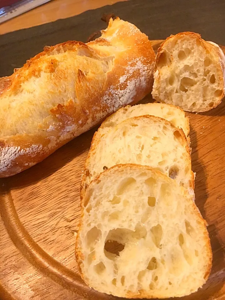 バケット🍞|ba.a.ba_キッチンさん