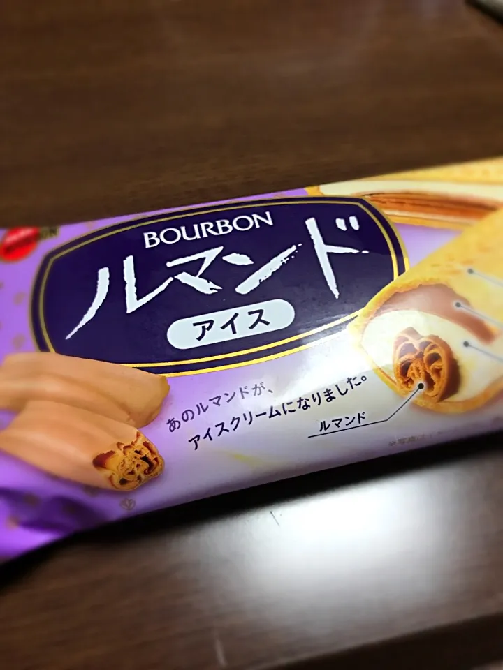 ルマンド

予想通りの味(￣▽￣)
甘いな|sakiさん