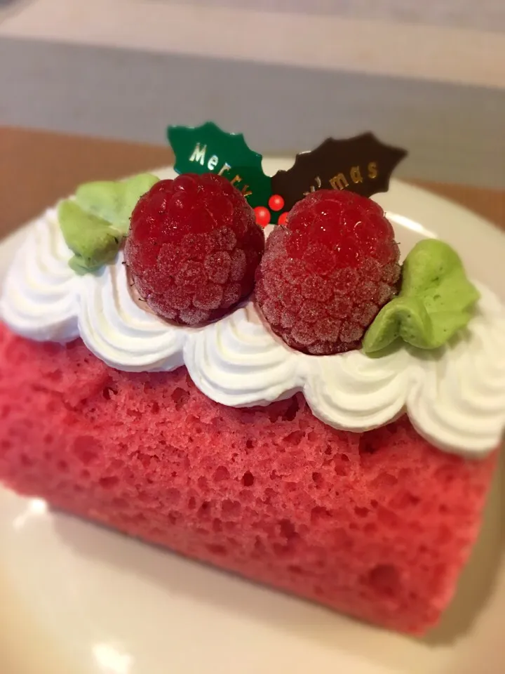 ワンコのクリスマスケーキ🎂|Yoshiko Iさん