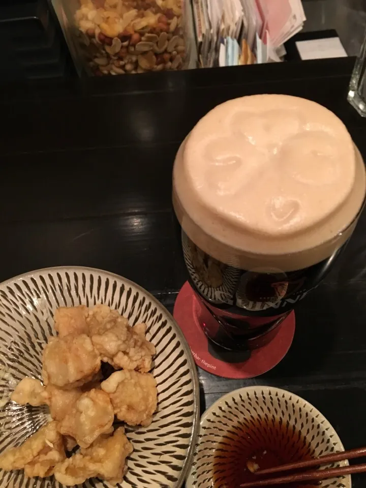 Guinness|PegaOさん