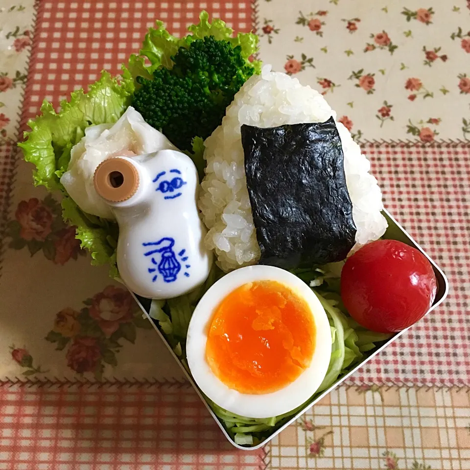 こにぎり弁当🍱|＊ゆみしぼり＊さん