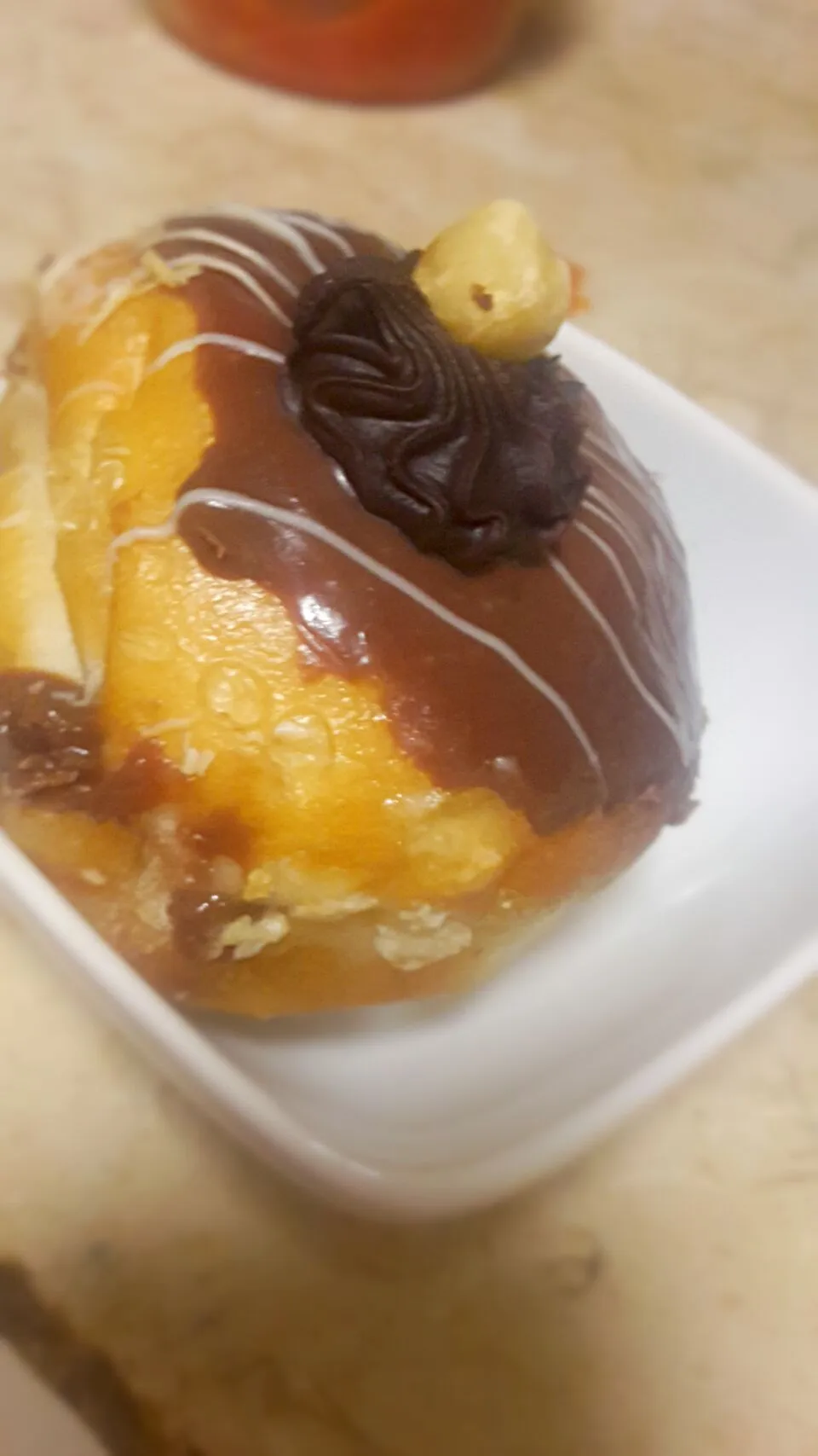 #Dessert #donuts Happy Hanukkah!|Ortal Dさん