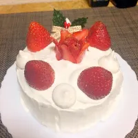 ケーキ|かなさん