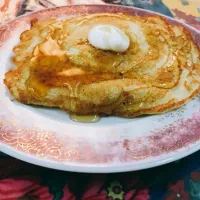 #lulu_recipe 🥞 Pancakes 💕|ルウチさん