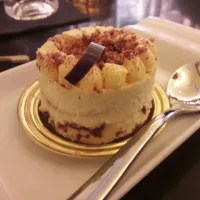 Snapdishの料理写真:tiramisu|jm gobetさん