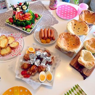 クリスマス会のレシピと料理アイディア1 008件 Snapdish スナップディッシュ