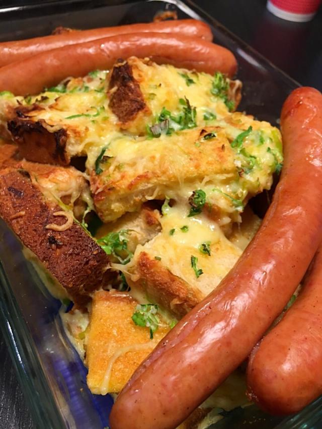 みんな大好き ねぎとチーズで作る料理 レシピ25選 Snapdish