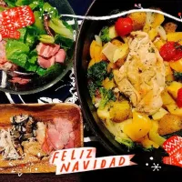 Snapdishの料理写真:鶏胸肉のグリル|marimoさん