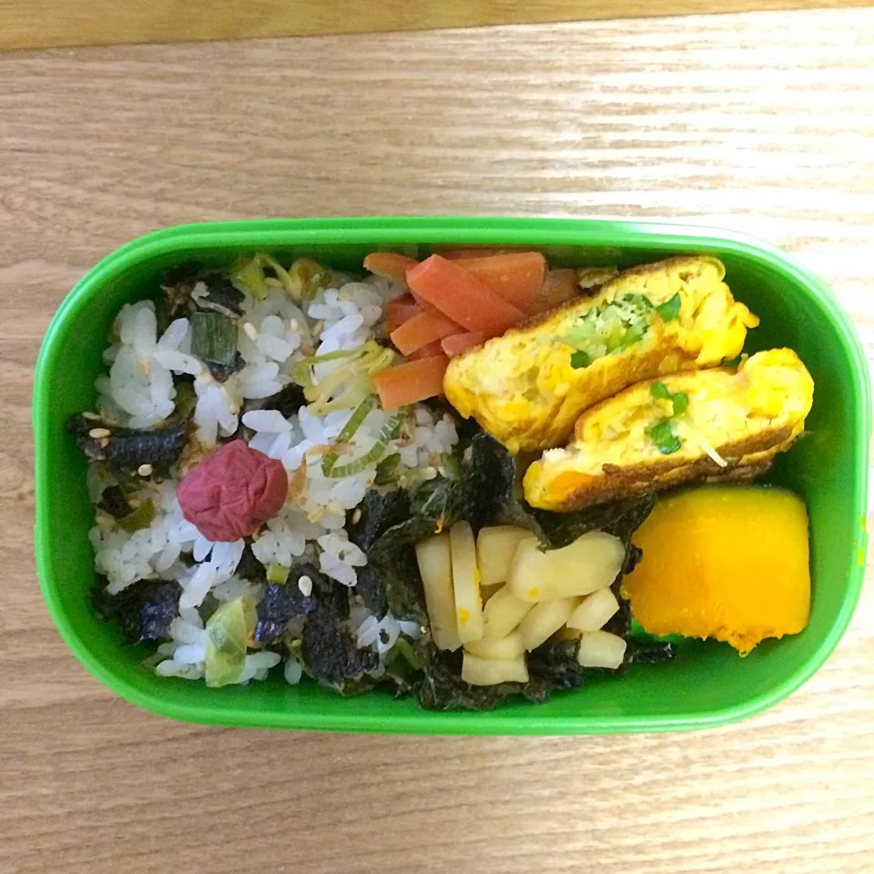 12/25 お弁当|はまみさん