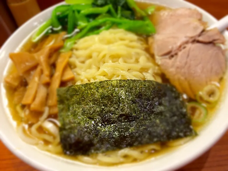 ラーメン食べてあったまろ♬|KTさん