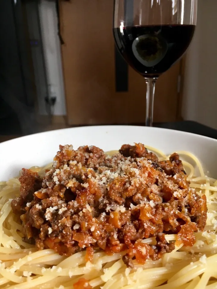 Perfect Homemade Meat Sauce＊ミートソース|Miboさん