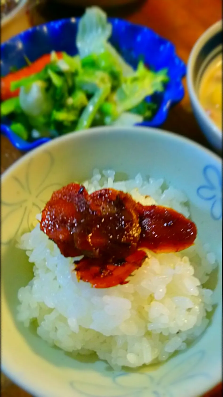 焼き生姜 の 佃煮☀|メイメイda.さん