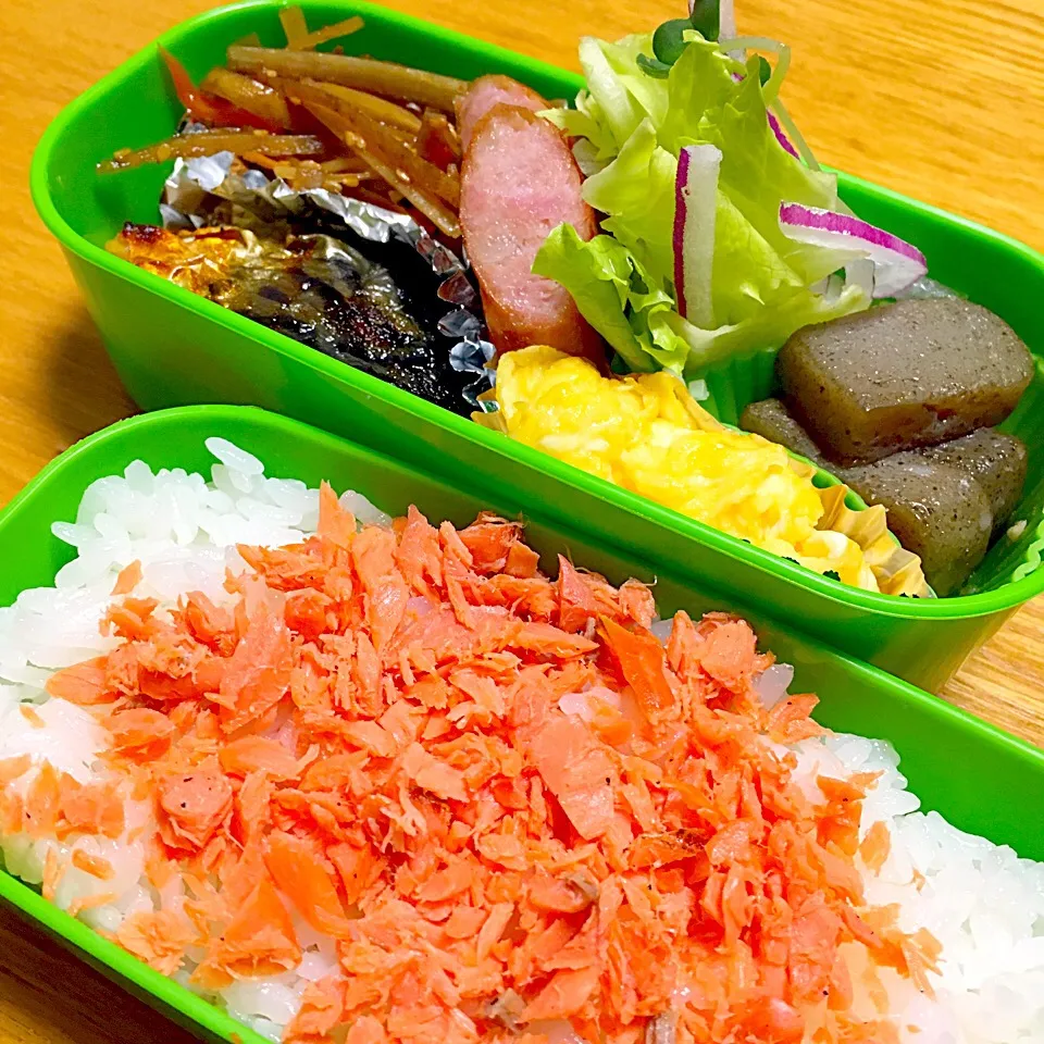 今日のお弁当 2016.12.27
my弁☺|mayuさん