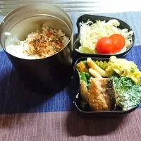 お弁当|たけやぶさん