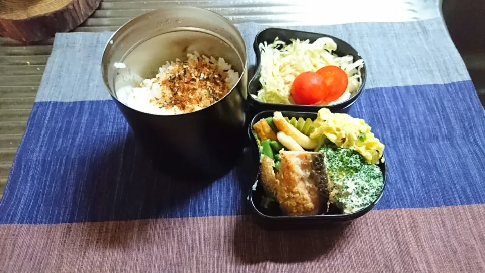 お弁当|たけやぶさん