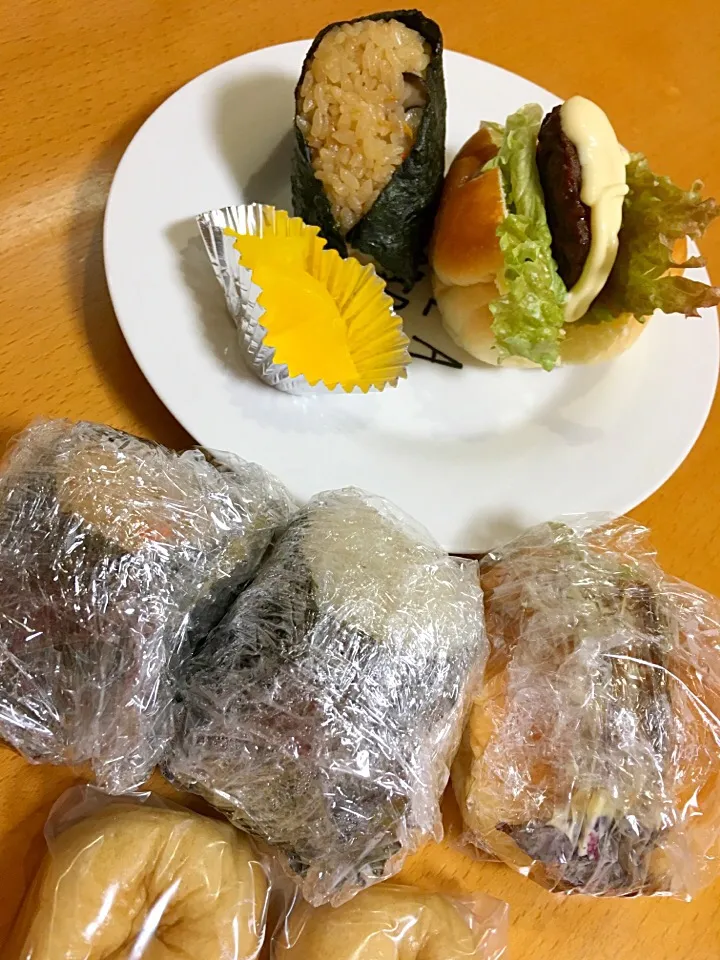 子供達のお昼ごはん|kimikimiさん