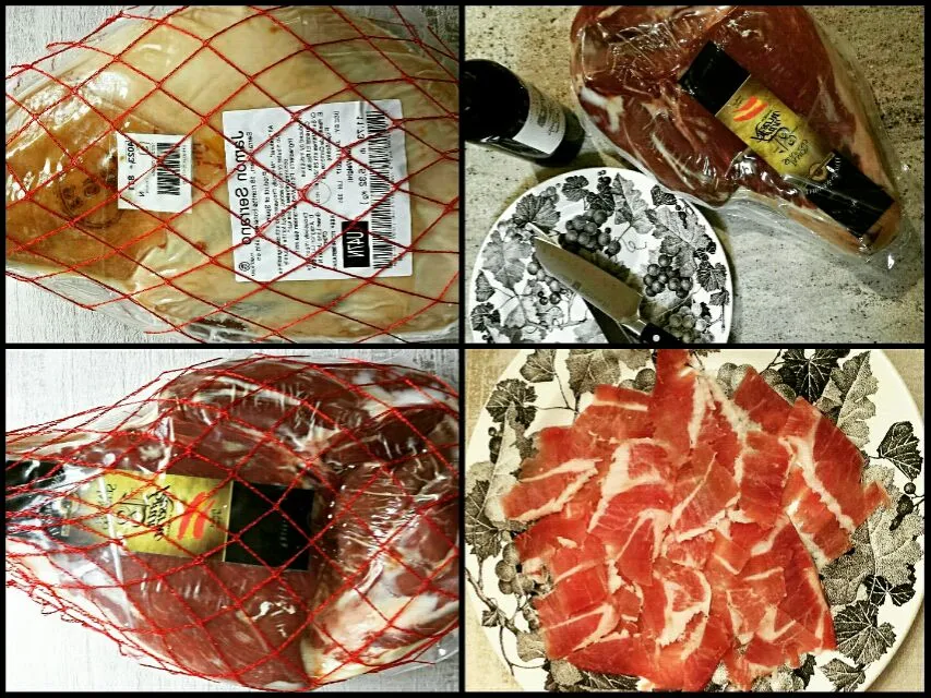 Jakob Serrano ham|steven z.y.さん