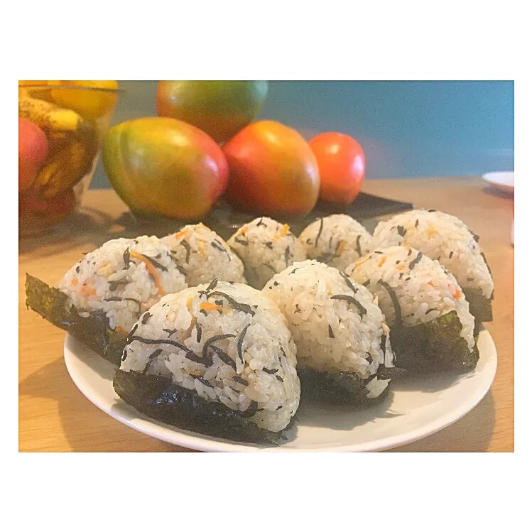 ひじき🍙|女神さん