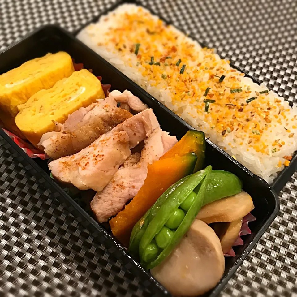 旦那弁当|ユイさん