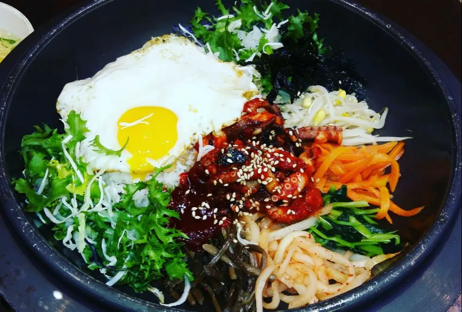 bibimpab|steven z.y.さん